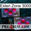 Exten Zone 3000 15